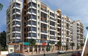 1 BHK Apartment For Resale in Satyam Eleganza Dombivli East Thane 5584191