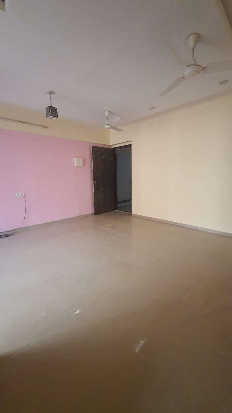 2 Bedroom 1250 Sq.Ft. Apartment in Kharghar Sector 19 Navi Mumbai