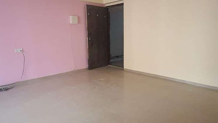 2 Bedroom 1250 Sq.Ft. Apartment in Kharghar Sector 19 Navi Mumbai