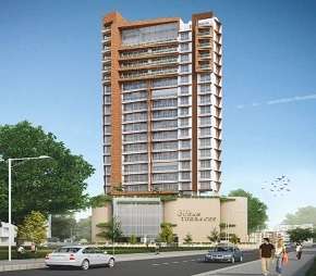 1 BHK Apartment For Resale in Dipti Ocean Terraces Dadar West Mumbai 5584231