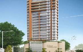 1 BHK Apartment For Resale in Dipti Ocean Terraces Dadar West Mumbai 5584231