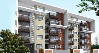 3 BHK Apartment For Resale in Nestcon Iris Nagenahalli Bangalore 5584220