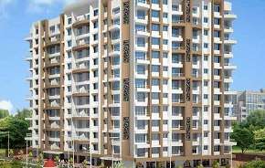 2 BHK Apartment For Resale in Bajaj Prakriti Angan Kalyan West Thane 5584672
