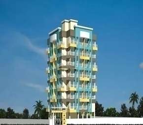 1 BHK Apartment For Resale in Mira Dharti Heights Nalasopara West Mumbai 5584678