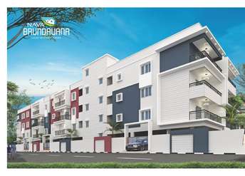 2 BHK Apartment For Resale in Kalyan Nagar Bangalore 5584718