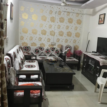 3 BHK Apartment For Resale in Raja Puri Delhi 5584814
