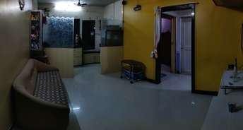 1 BHK Apartment For Resale in Bakul Nagri Niwara CHS Goregaon East Mumbai 5584859