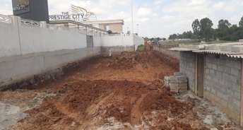 Commercial Land 8000 Sq.Ft. For Resale In Sarjapur Road Bangalore 5584882