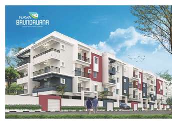 3 BHK Apartment For Resale in Kalyan Nagar Bangalore 5584878