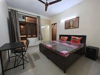 2 BHK Builder Floor For Rent in RWA Residential Society Sector 46 Sector 46 Gurgaon  5584993