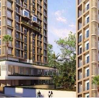 3 BHK Builder Floor For Resale in Andheri West Mumbai 5585003