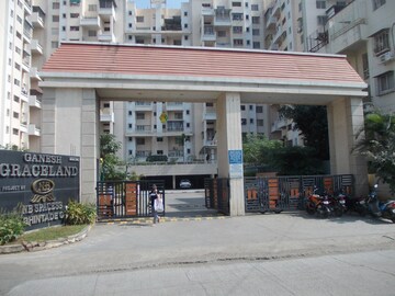 2 BHK Apartment For Sale in Ganesh Graceland, Ambegaon Budruk