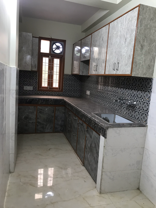 Builder Floor Rajnagar Part -2