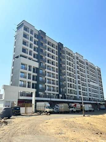1 BHK Apartment For Resale in Veena Dynasty Vasai East Mumbai 5585054