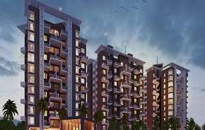 2 BHK Apartment For Resale in Atrium Skyward Undri Pune 5585101