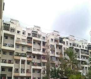 2 BHK Apartment For Resale in Citadel Enclave Bt Kawade Road Pune 5585116