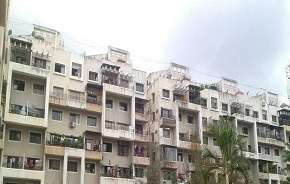 2 BHK Apartment For Resale in Citadel Enclave Bt Kawade Road Pune 5585116