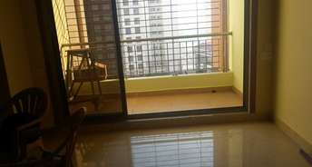 Studio Apartment For Resale in Mangal Deep Kalamboli Navi Mumbai 5585153