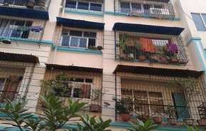 1 BHK Apartment For Resale in Hari Ganga CHS New Panvel Navi Mumbai 5585167