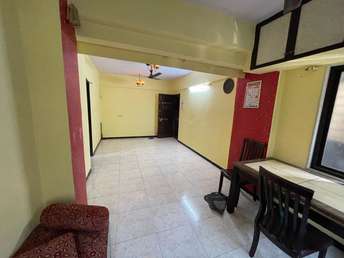 1 BHK Apartment For Resale in Mahindra And Mahindra CHS Borivali East Mumbai 5585233