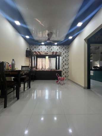 1 BHK Apartment For Resale in Ark Kishor Aangan Kalwa Thane 5585265
