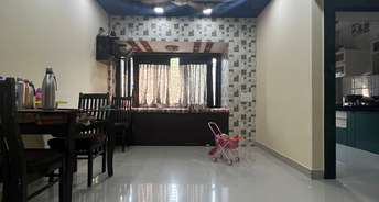 1 BHK Apartment For Resale in Ark Kishor Aangan Kalwa Thane 5585265
