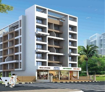 2 BHK Apartment For Resale in Skyline Bhakti Ornate Ulwe Sector 19b Navi Mumbai 5585314