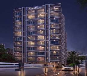 1 BHK Apartment For Resale in Mamtora Shree Govind Krupa Malad West Mumbai 5585444