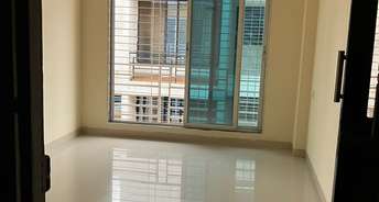 2 BHK Apartment For Resale in Ananya Crystal Ulwe Navi Mumbai 5585649