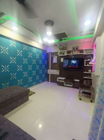 1 BHK Apartment For Resale in Shree Pote Sapphire Karanjade Navi Mumbai 5585675