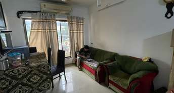 2 BHK Apartment For Resale in Saaga Mrunali CHS Borivali East Mumbai 5585712