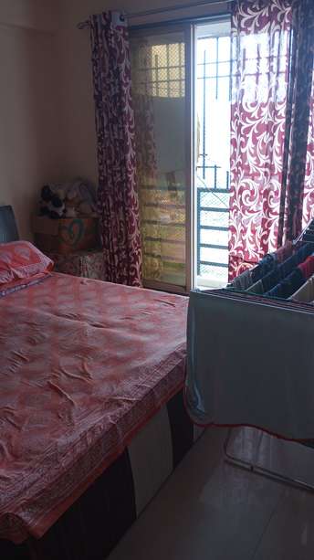 2 BHK Apartment For Resale in Roadpali Navi Mumbai 5585878