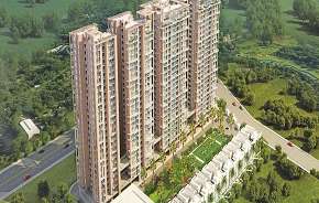 3 BHK Apartment For Resale in Sikka Kimaantra Greens Sector 79 Noida 5585860