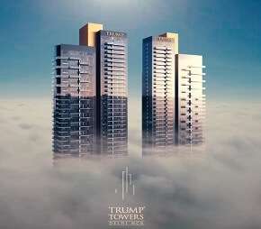4 BHK Apartment For Resale in M3M Trump Tower Sector 65 Gurgaon 5585994