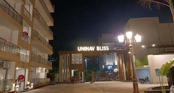 3 BHK Apartment For Resale in Uninav Bliss Raj Nagar Extension Ghaziabad 5586010
