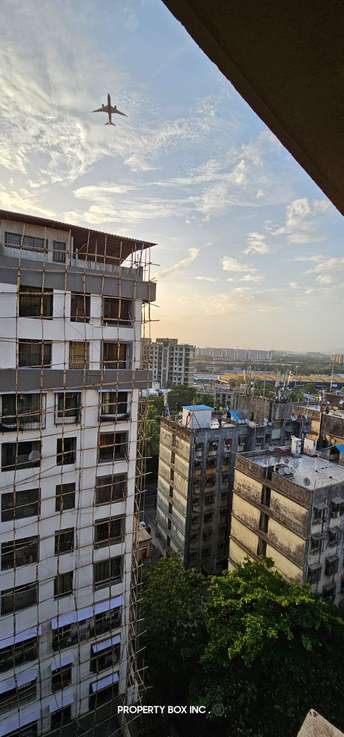 1 BHK Apartment For Resale in Tilak Nagar Mumbai 5586214
