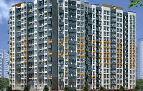 1 BHK Apartment For Resale in Gaurivinayak Shubham Monolith Apartment Kalyan East Thane 5586232