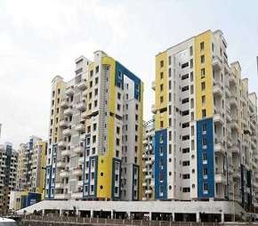 3 BHK Apartment For Resale in Wadhwani Ganeesham Pimple Saudagar Pune 5586419