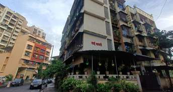 Studio Apartment For Resale in Kamothe Sector 9 Navi Mumbai 5586415