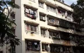 1 BHK Apartment For Resale in Star Residency Vasai Vasai East Mumbai 5586446