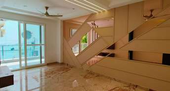 3 BHK Builder Floor For Resale in Vikas Puri Delhi 5586510