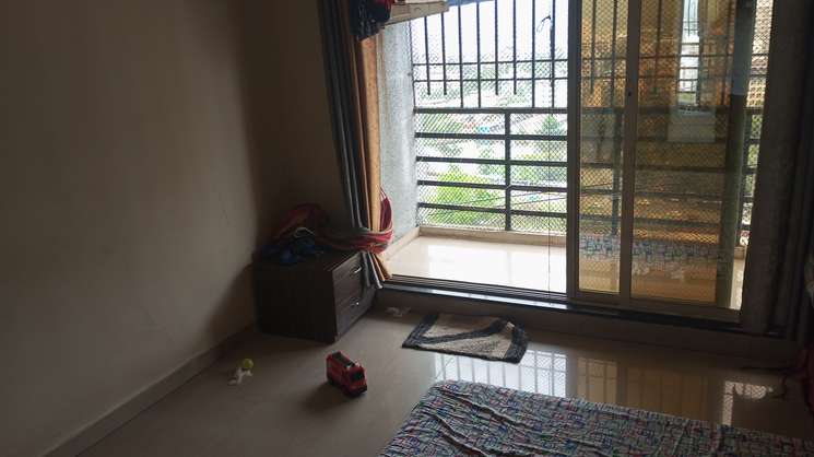 1 Bedroom 680 Sq.Ft. Apartment in Kamothe Sector 21 Navi Mumbai