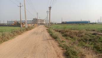 Commercial Industrial Plot 1300 Sq.Yd. For Resale In Sikri Faridabad 5586526