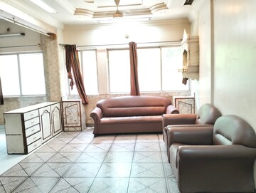 2 BHK Apartment For Rent in Kumar Aangan, Yerawada
