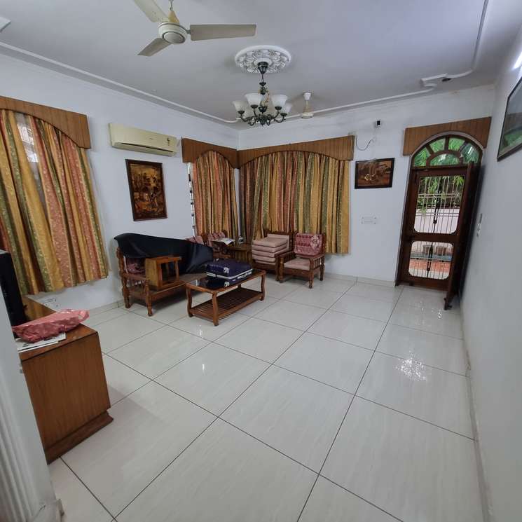 4 Bedroom 360 Sq.Yd. Independent House in Sector 46 Faridabad