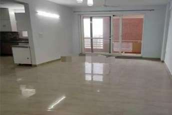 4 BHK Apartment For Rent in Shree Balaji CGHS Sector 45 Faridabad  5586665
