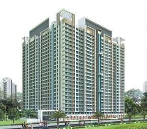 1 BHK Apartment For Resale in Deep Sky Vasai East Mumbai 5586691