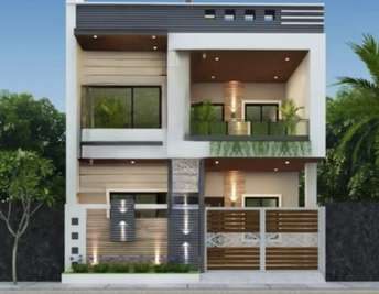 3 BHK Independent House For Resale in Neelendras Amity Greens Gomti Nagar Lucknow 5586757
