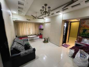 1 BHK Apartment For Resale in Ashokvan Apartments Dahisar East Mumbai 5586767