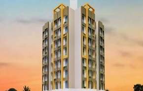 1 BHK Apartment For Resale in DGS Sheetal Dham Vasai East Mumbai 5586848